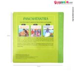 Inspirational story books for children