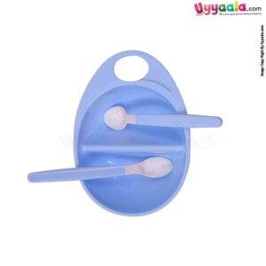 Mumlove Fork & Bowl Set