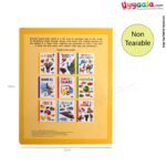 Alphabet book for childrens