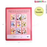 Shapes & colors books for children's