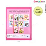 Rhymes  Book for children's