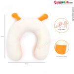 Baby Neck Pillow Cotton Horse