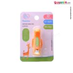 MOMS LOVE Baby Nail Clipper with Dolphin Shape for Babies 0+m Age