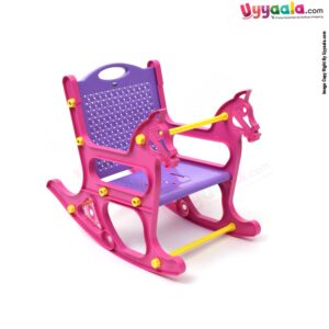 JOYO rocking horse chair for babies 6m+