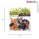 Animal Kingdom Jungle Animal Figures