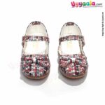 Shoes for baby girls