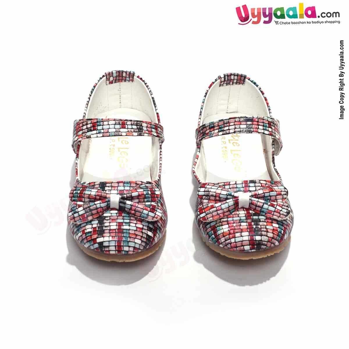 Shoes for baby girls