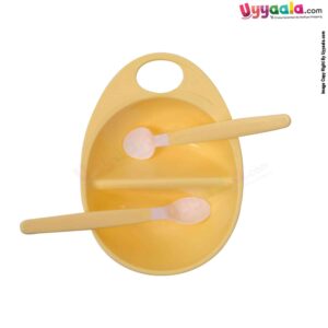 Mumlove Fork & Bowl Set