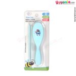 MOMS LOVE baby comb & brush set, 0m+