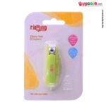 RIKANG Baby Nail Clipper for Babies 0+m Age