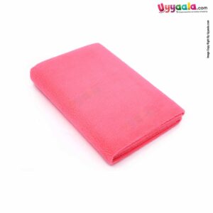 QUICK DRY Waterproof Baby Bed Protector Dry Sheet for Babies Size - Large