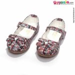 Little legs Party Wear Girl Shoes