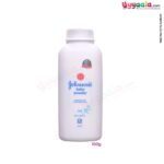 JOHNSONS Baby Powder-uyyala-com.myshopify.com-Powder-Johnson's