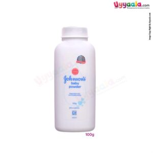 JOHNSONS Baby Powder-uyyala-com.myshopify.com-Powder-Johnson's