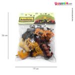 Animal Kingdom Jungle Animal Figures