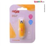 RIKANG Baby Nail Clipper for Babies 0+m Age
