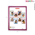 Flash cards for children's