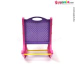 JOYO rocking horse chair for babies