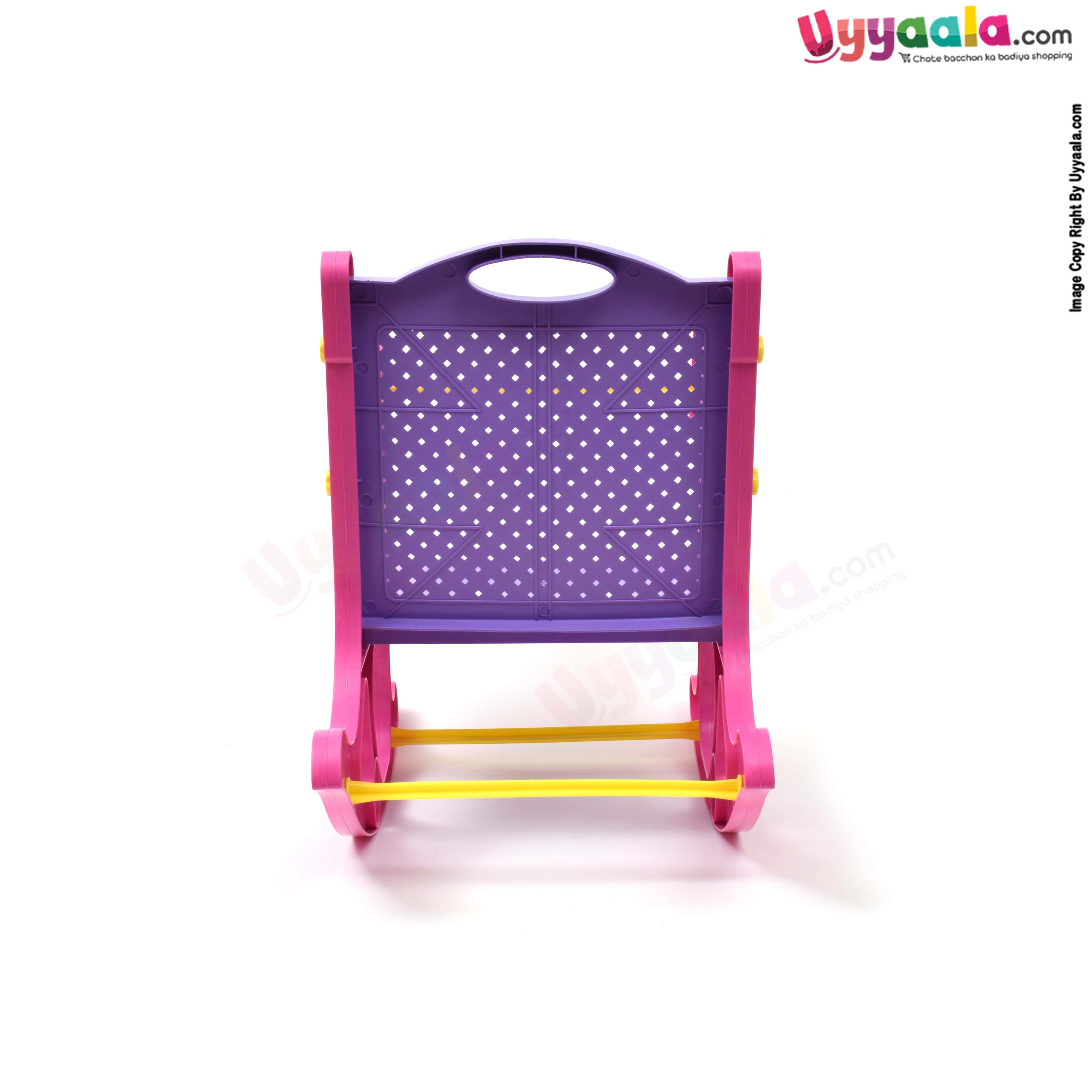 JOYO rocking horse chair for babies