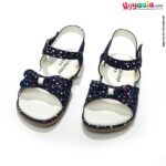 Little Legs Party Wear Girl Sandals