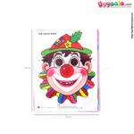 Colors book for babies