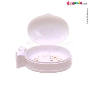 Soap Box PineApple Model for Babies - Cream