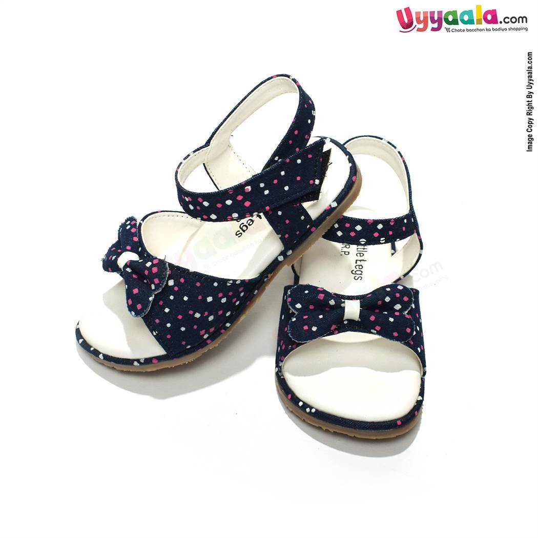 Party Wear Girl Sandals
