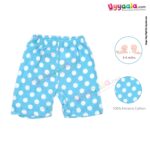 Carters Butterfly new born shorts 100% hosiery cotton