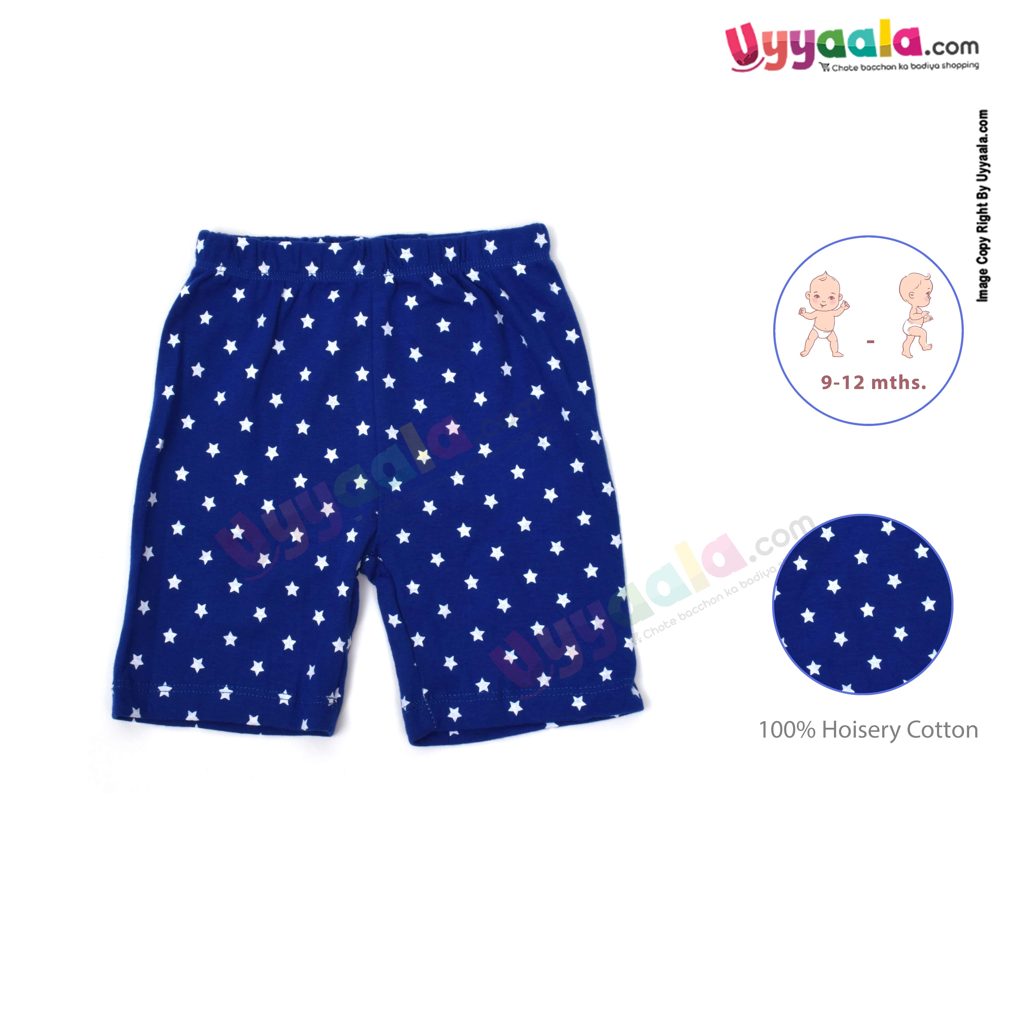 Shorts for new born