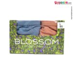 BLOSSOM Happy Period Maternity Mother Panty L(90CM)