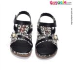 Little legs Party Wear Girl Sandals