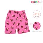 Carters Butterfly new born shorts 100% hosiery cotton