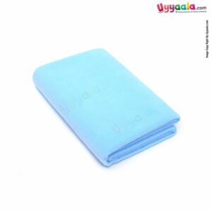 QUICK DRY Waterproof baby bed Protector Dry Sheet for Babies size - Large