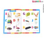 all in one - English - Hindi