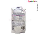 Sensitive baby laundry detergent refill, 500ml