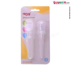 RIKANG Baby Medicine Feeder, 0m+ Age