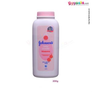 Johnson's Baby Powder Blossoms