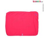 BABY STATION Hooded Double Layer Towel Hosiery Cloth