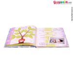 MONARCH baby record book