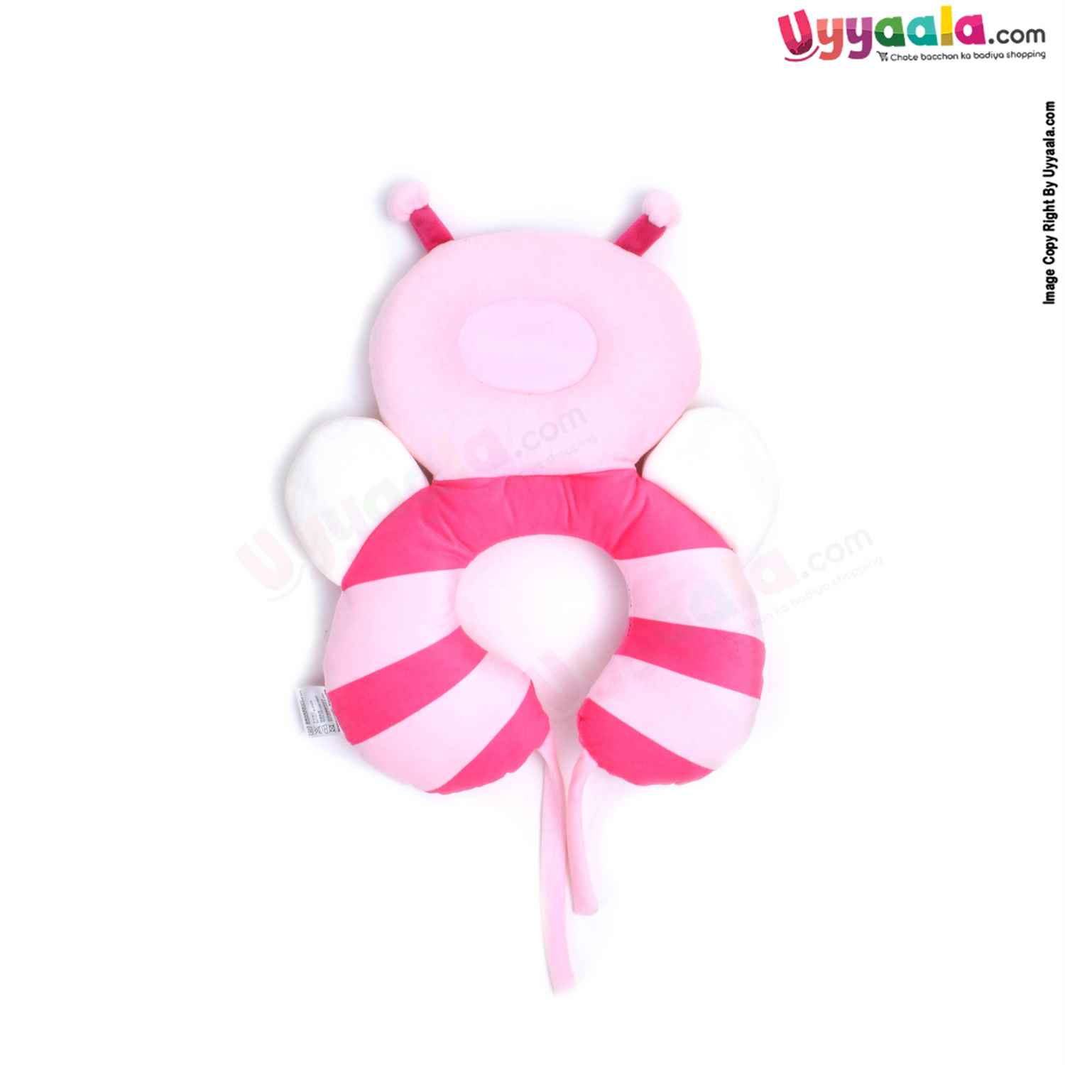 Baby Head & Neck Support Pillow