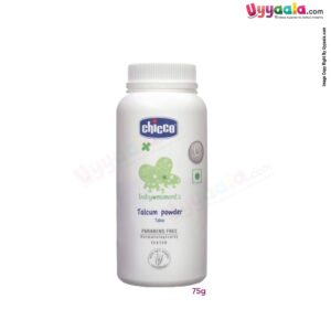 CHICCO Talcum Powder