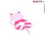 Baby Head & Neck Support Pillow Velvet 0+m Age