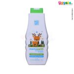 mamaearth Dusting Powder with Organic Oatmeal & Arrowroot Powder for Babies