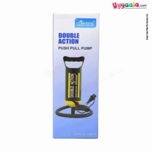 SAINTEVE Double Action Push Pull Pump -30cm