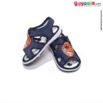 Kids Collections Let's go Chu-Chu Sandals Zuma Dog Model