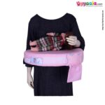 Baby Feeding Pillow with Length Adjustable Velcro Strap