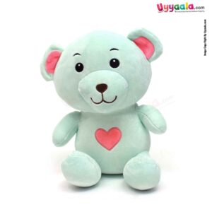 Bear Plush Soft Toy For Kids Size(22*23*31)