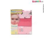 Ben & Benny hosiery cotton napkins for babies