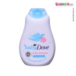 BABY DOVE Rich Moisture Baby Shampoo Tear Free