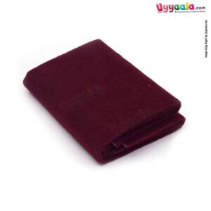 QUICK DRY Waterproof Baby Bed Protector, Dry Sheet For Babies - Medium